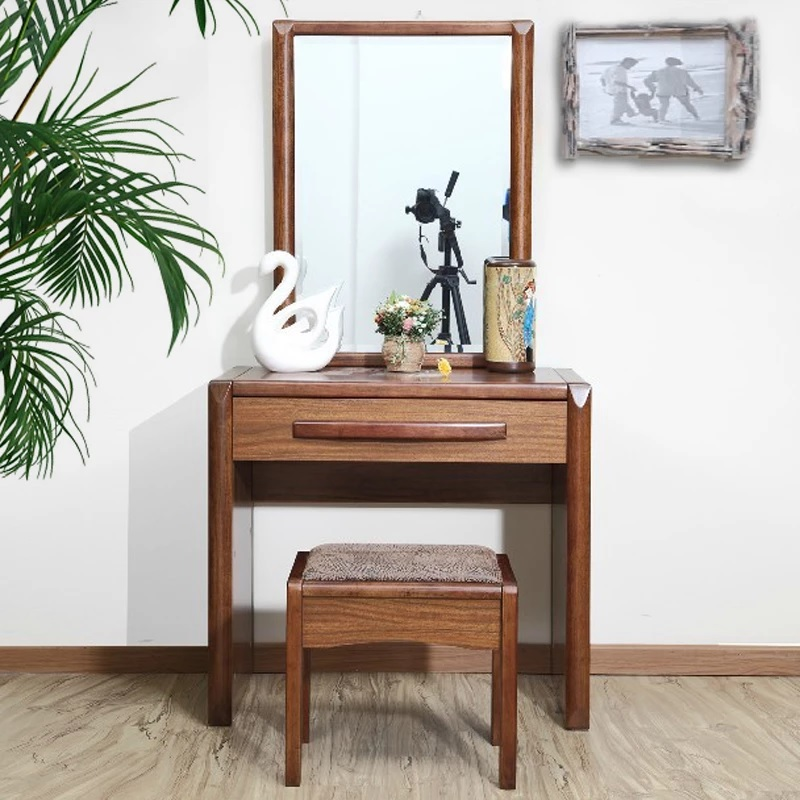 Bàn trang điểm 60cm có đa dạng mẫu mã