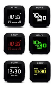 Custom Watch for SmartWatch apk Review