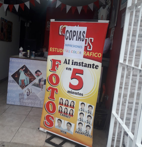 Oh! Fotos