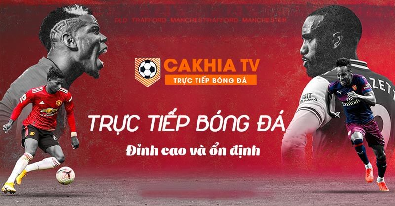 Các tính năng hỗ trợ khác trên trang web phát trực tiếp bóng đá Cakhia TV 