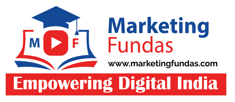 Marketing Fundas Logo