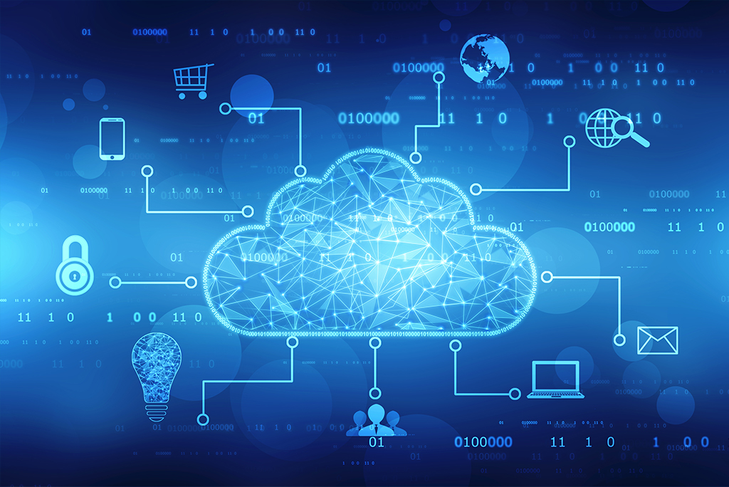 The Power of Cloud Computing: A Comprehensive Guide to the Future of Technology