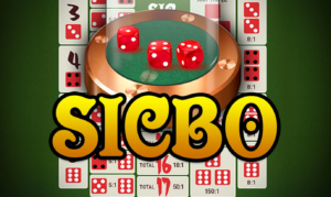 Sicbo S999 - chơi ngay, nhận quà khủng