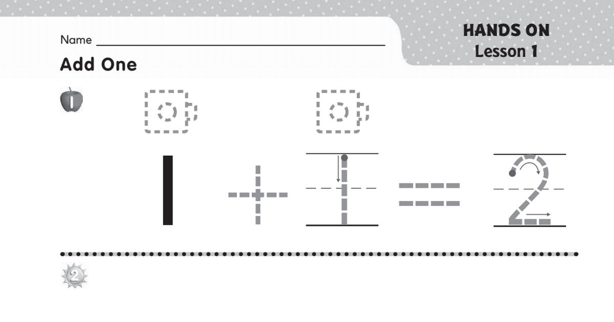 Getting ready for 1st grade go math pdf google drive