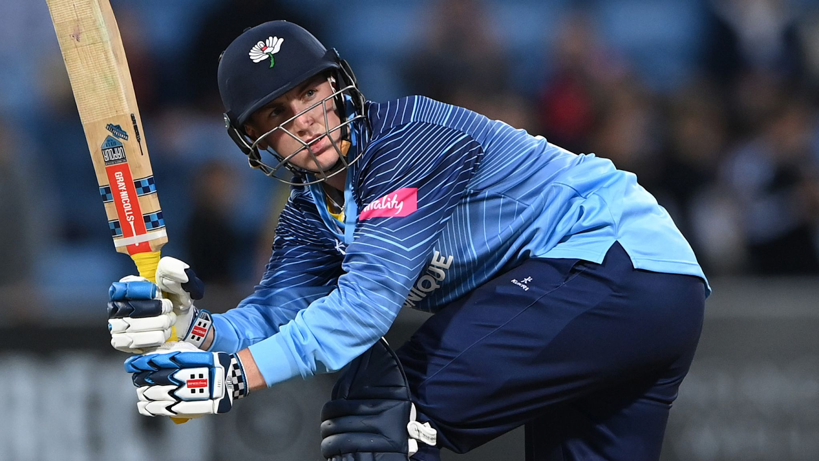 For many years to come, Harry Brook will be an asset to England cricket: Moeen Ali. England's stand-in captain for the seven-match T20I series against Pakistan