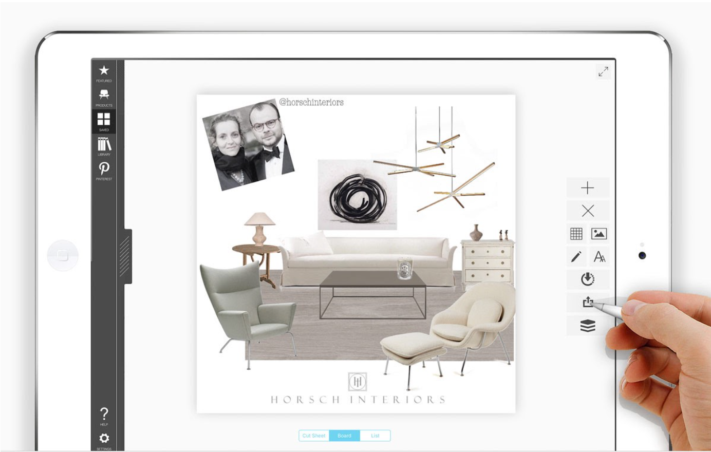 The Best Apps for Professional Interior Designers: 2022 Edition