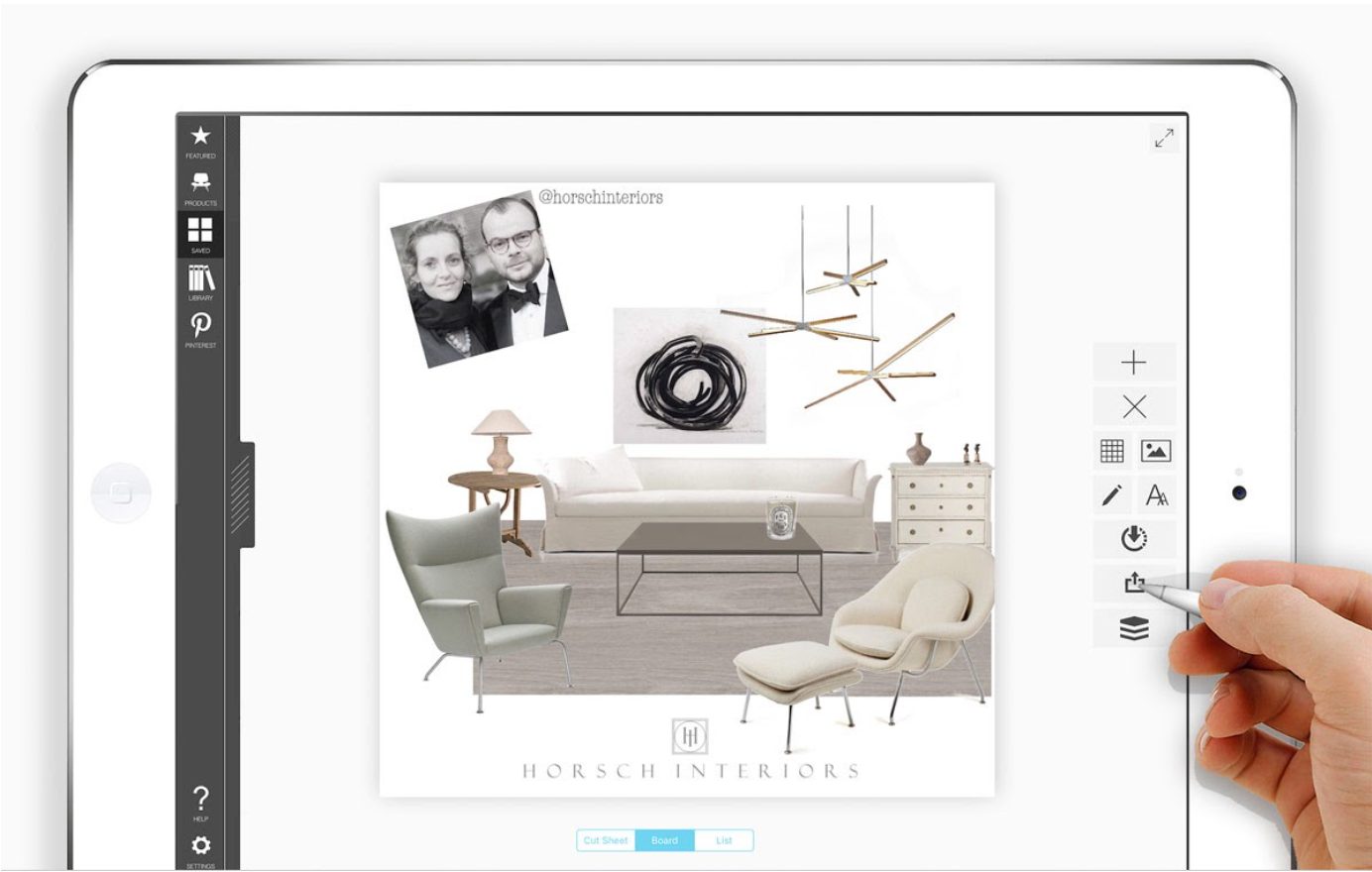 best interior design presentation software