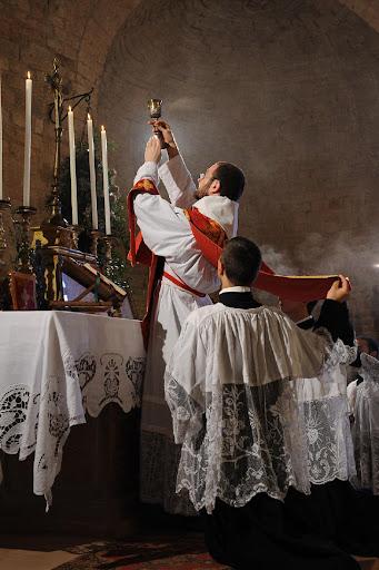 L’importanza del “Summorum Pontificum”