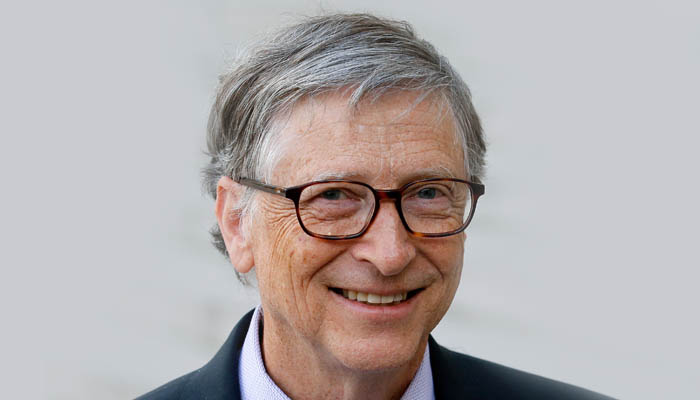 Bill Gates: A Journey of Innovation and Philanthropy