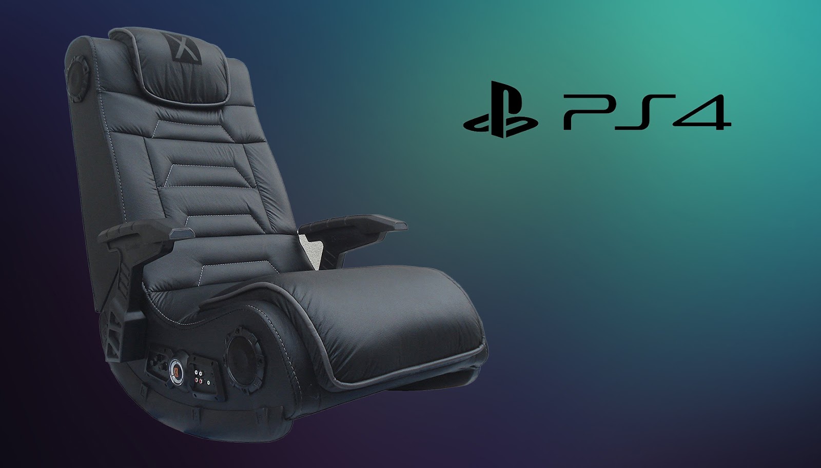 Gaming chair for PS4