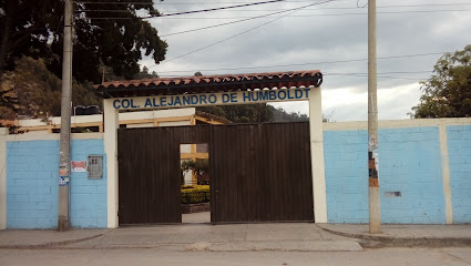 Colegio Alejandro de Humboldt