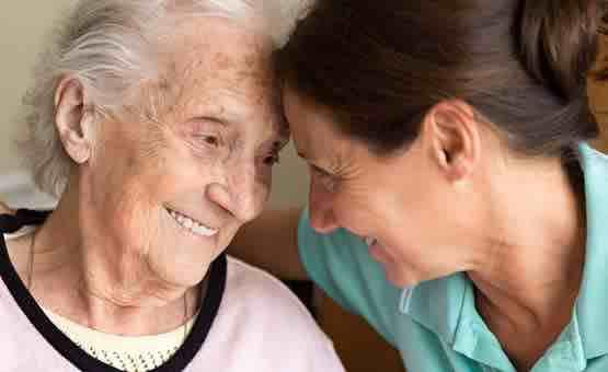 Extended Family Home Care