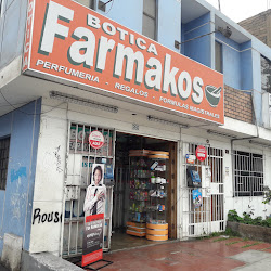 Botica Farmakos