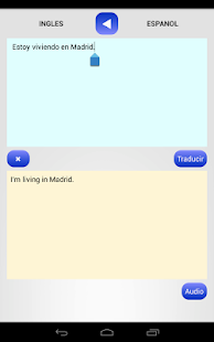 Download SPANISH TRANSLATOR apk
