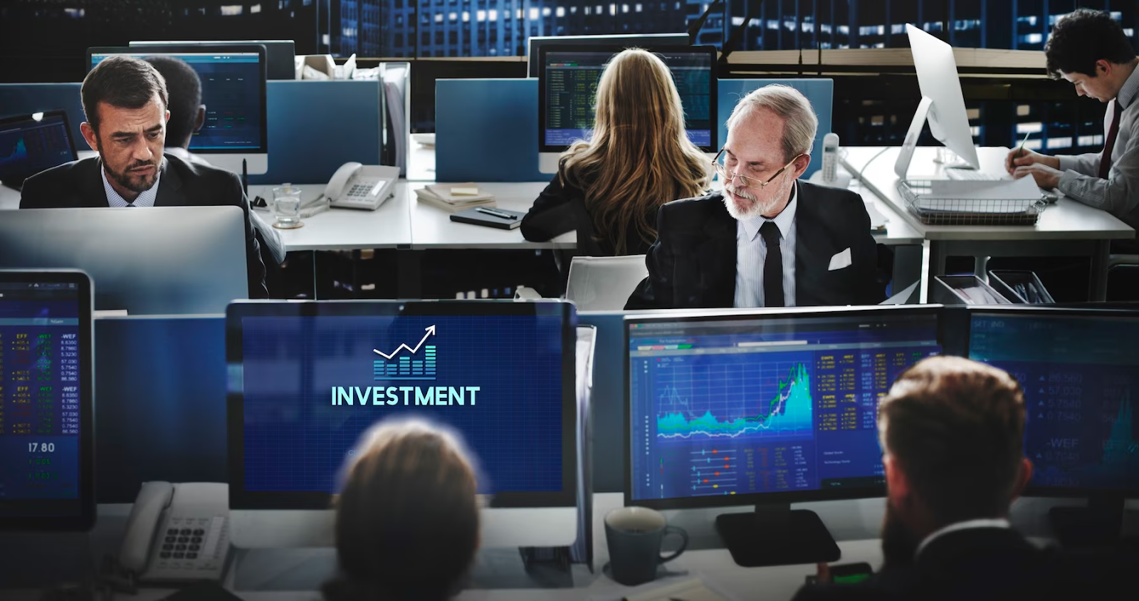 Fondo de inversión inmobiliaria