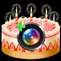 Birthday Camera+ apk