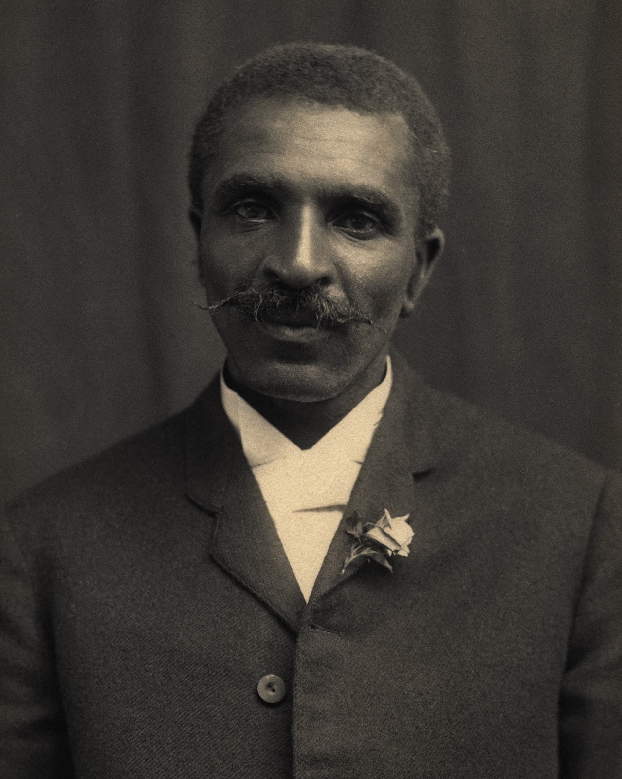 Image result for george washington carver 1911