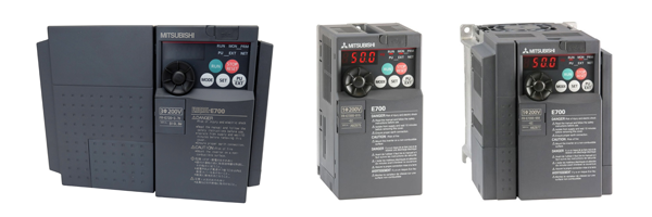 Biến tần Mitsubishi FR-E700 inverter