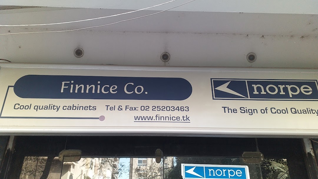 Finnice Co.