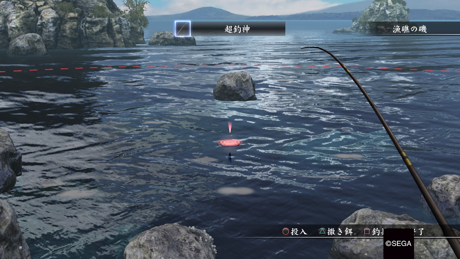 A Deep Dive Look into Fishing Minigames – The Story Arc