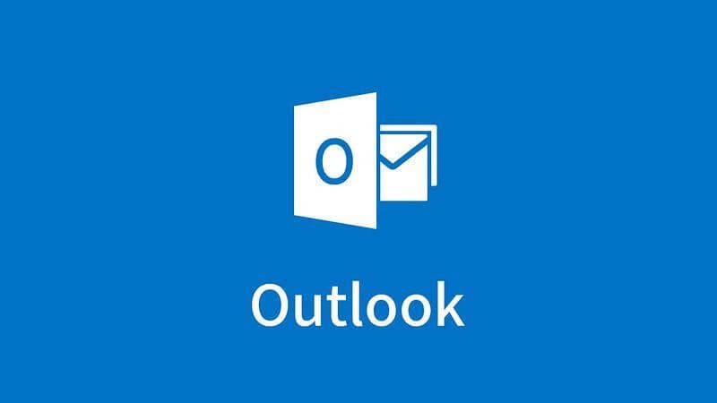 Cannot Start Microsoft Outlook