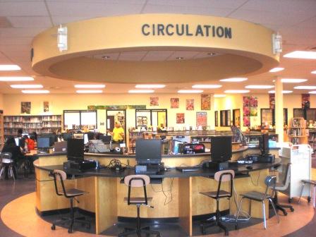 CHFHS Library