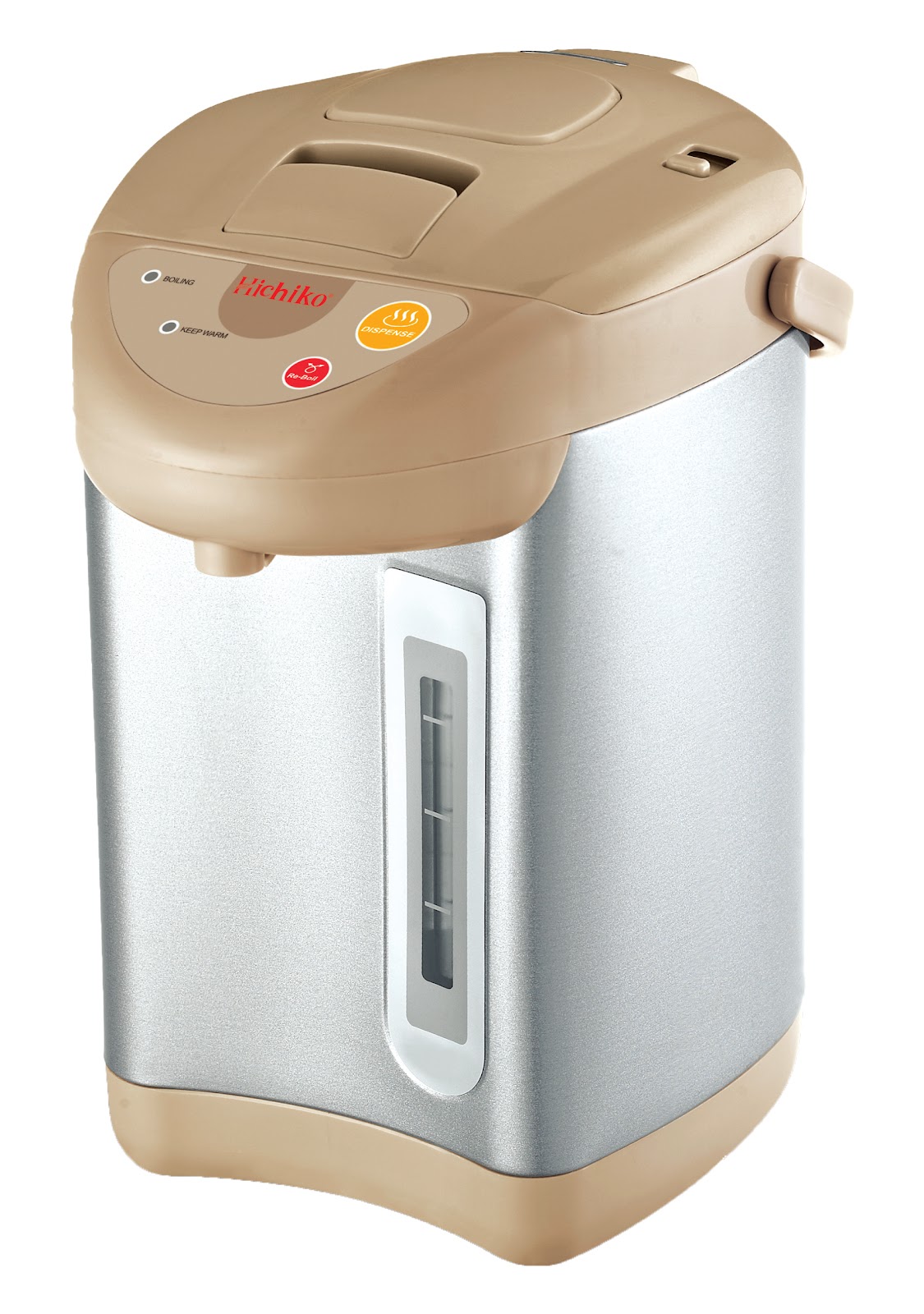 Phích đun nước Hichiko HC-9001 (Ảnh 2)