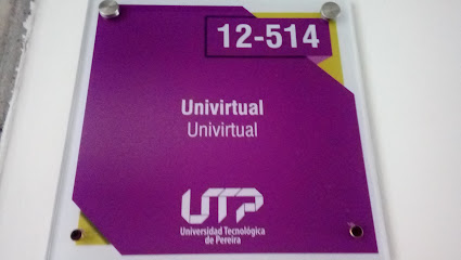 Univirtual - UTP