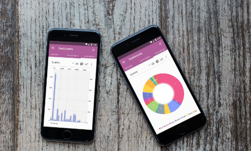 Does Odoo Have A Mobile App
