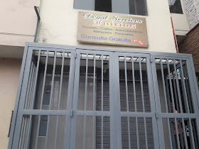 Legal Services Juicios