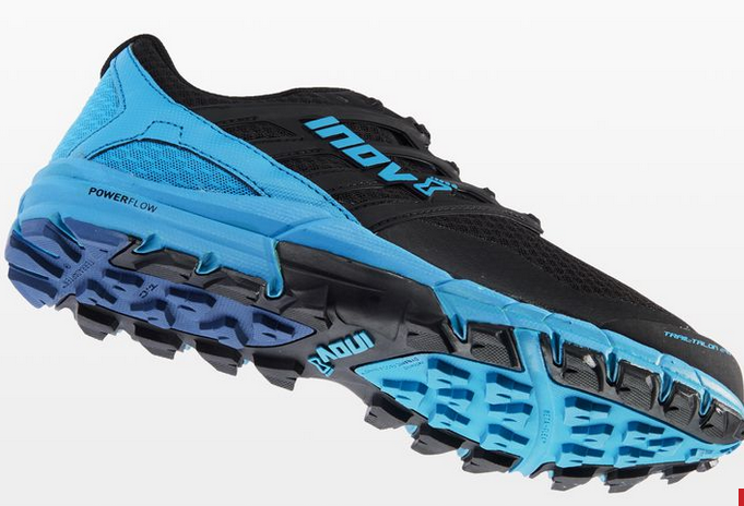 best inov 8 shoes for ocr