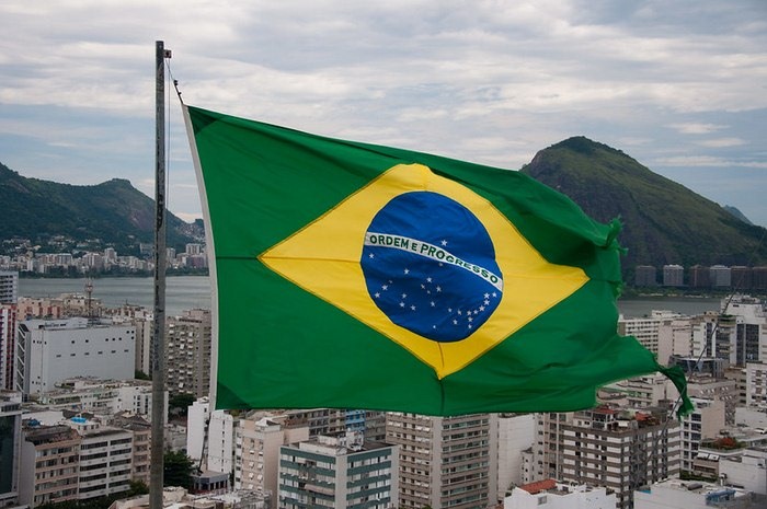 Dịch vụ làm visa Brazil - Thủ tục xin visa Brazil