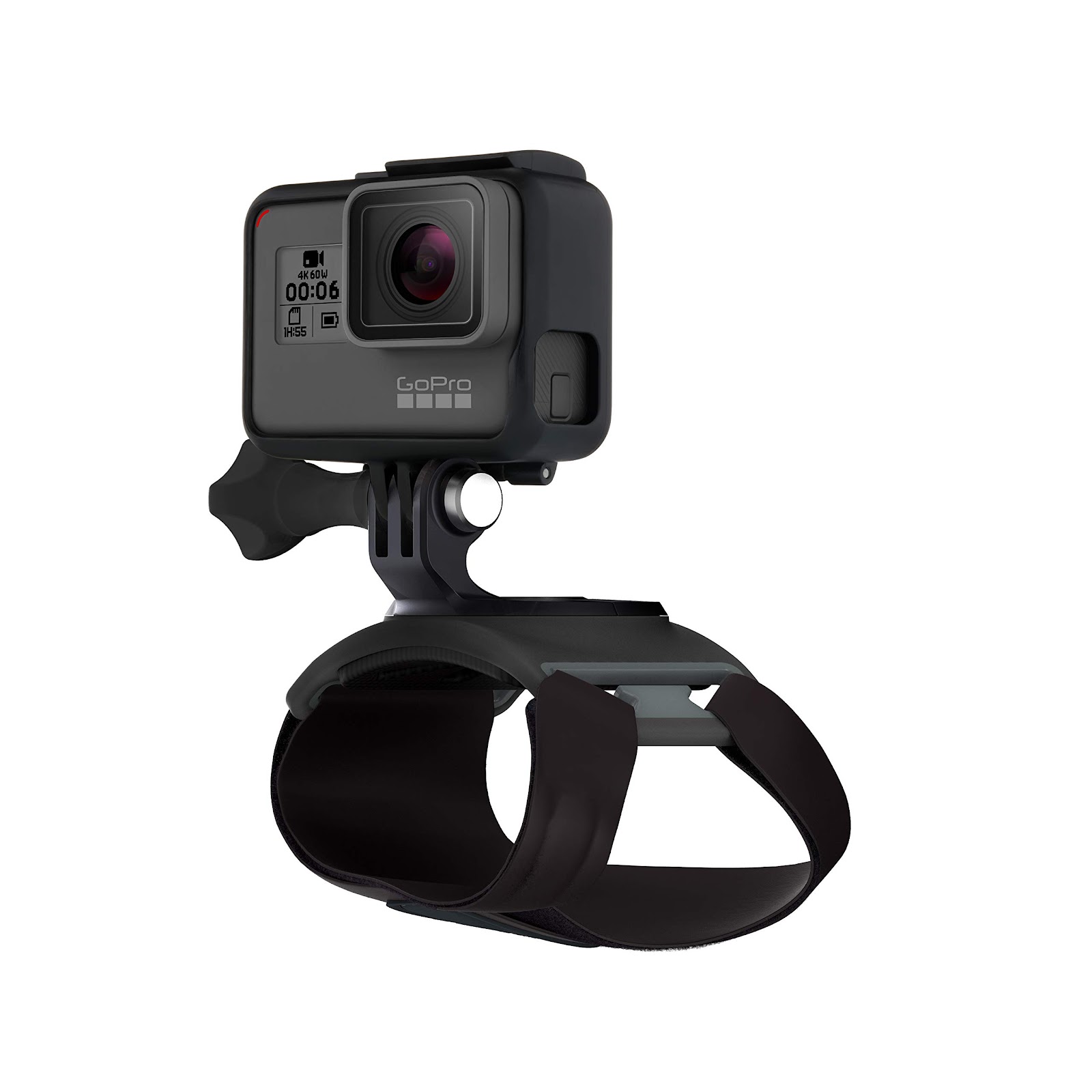 Amazon.com : GoPro Hand + Wrist Strap (All GoPro Cameras) - Official GoPro  Mount : Electronics
