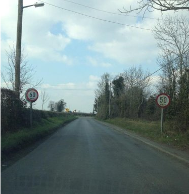 Ireland's funniest road signs 3