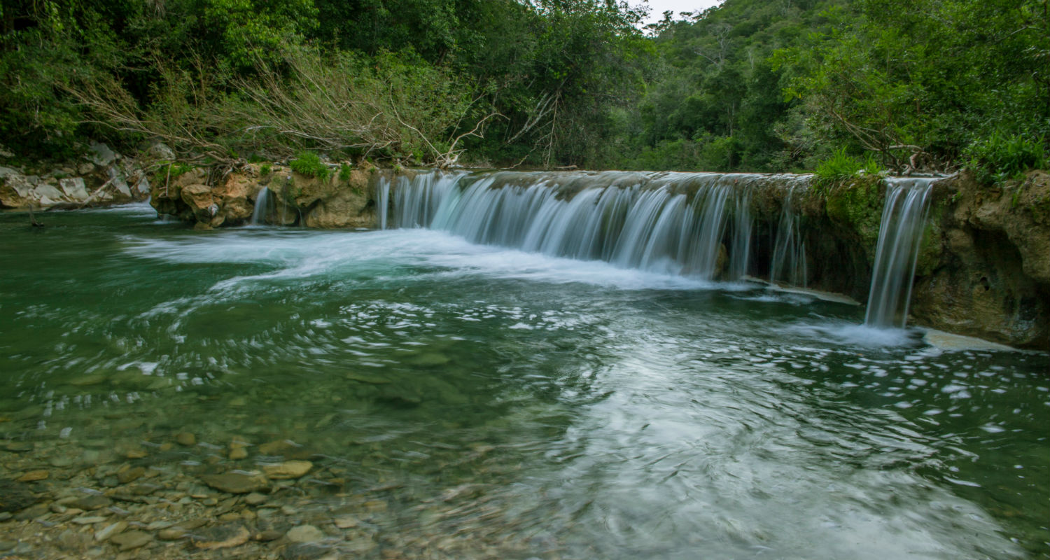 Bodoquena - MS - lugares para se conectar com a natureza