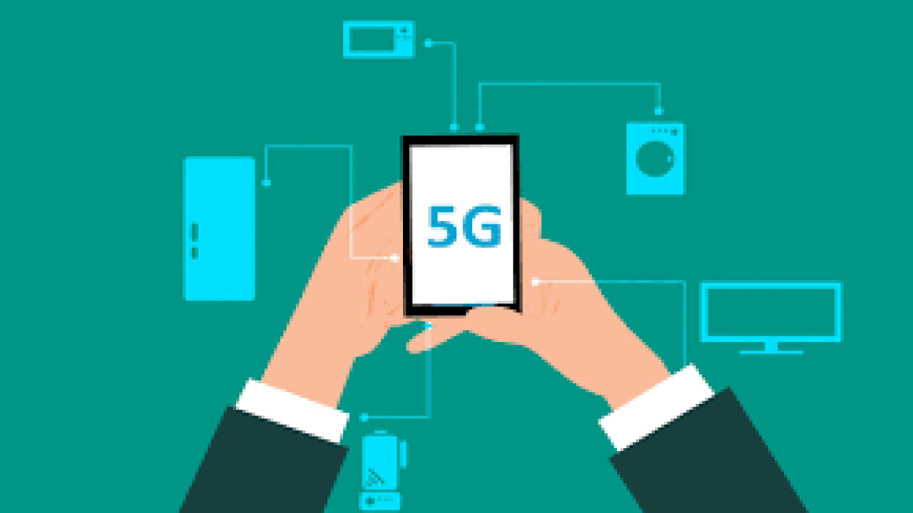 Unleashing the Power of 5G. Revolutionizing Connectivity and… | by Kunal  Agarwal | Medium