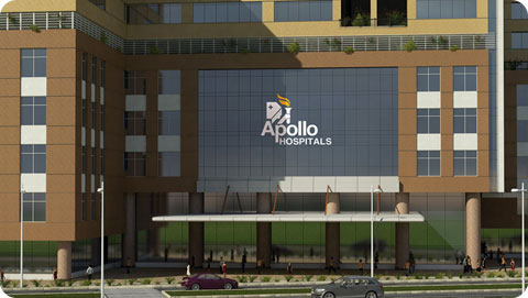 Apollo hospital - Best Centers for Parkinson Treatment in India