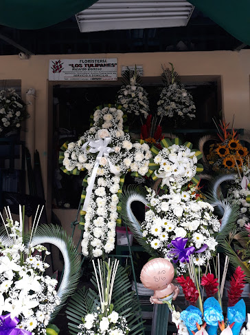 Opiniones de Florístería "Los Tulipanes" en Guayaquil - Floristería