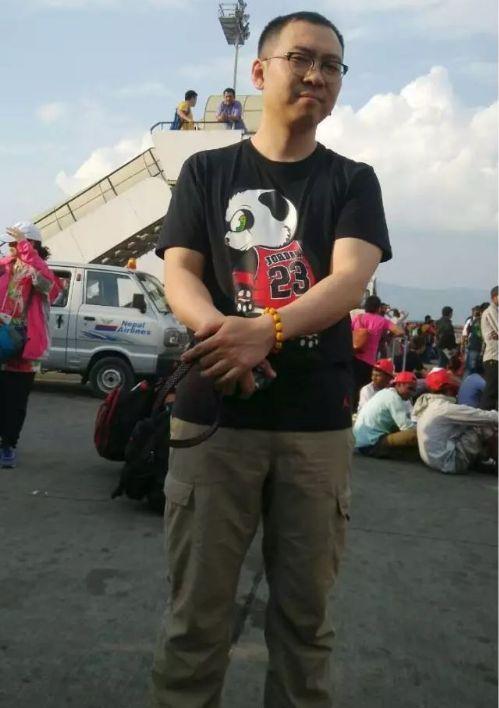 尼泊尔地震后,中国旅客记录撤离真相