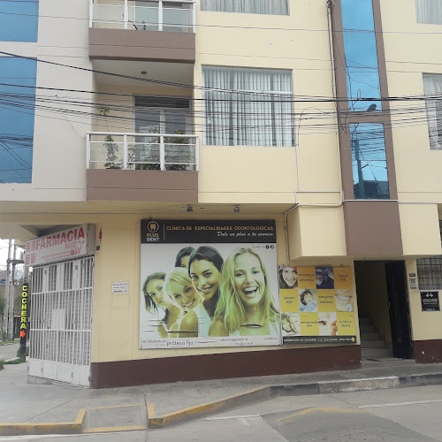 PLUS DENT - Huancayo