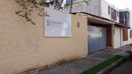 Instituto Nacional de Las Personas Adultas Mayores