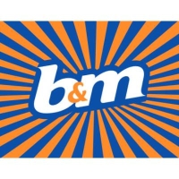 B&amp;M