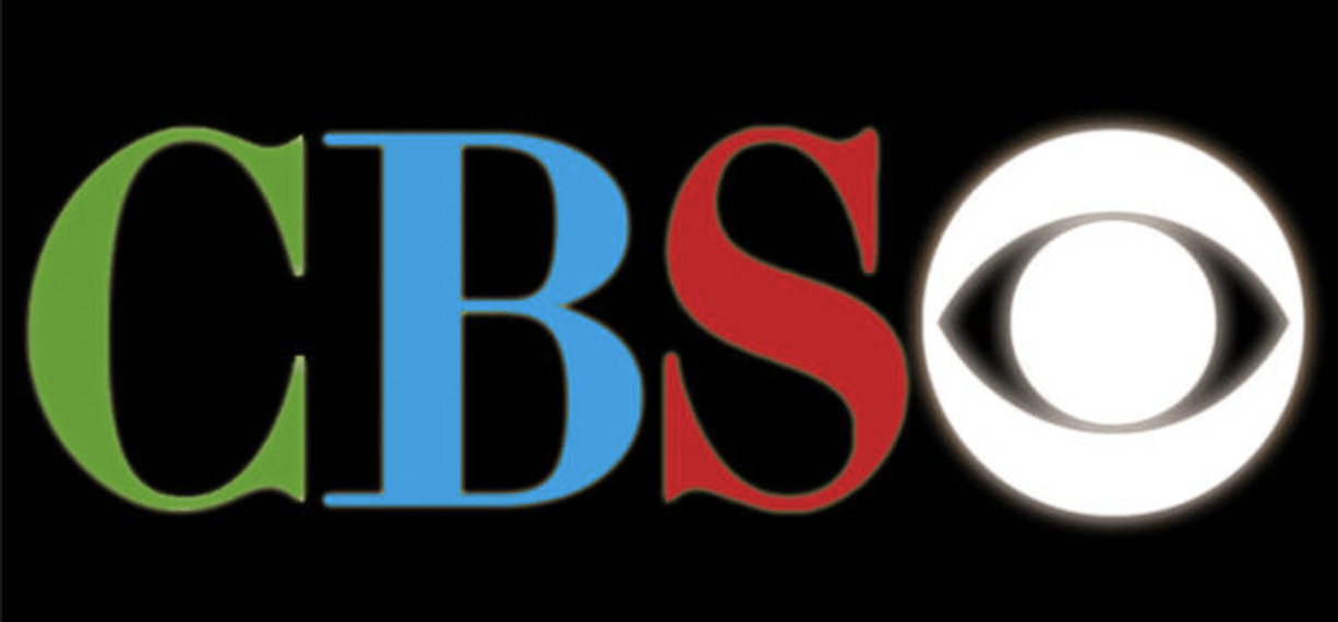 CBS logo - new