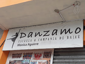 Danzamo - Escuela & Compañía de Baile