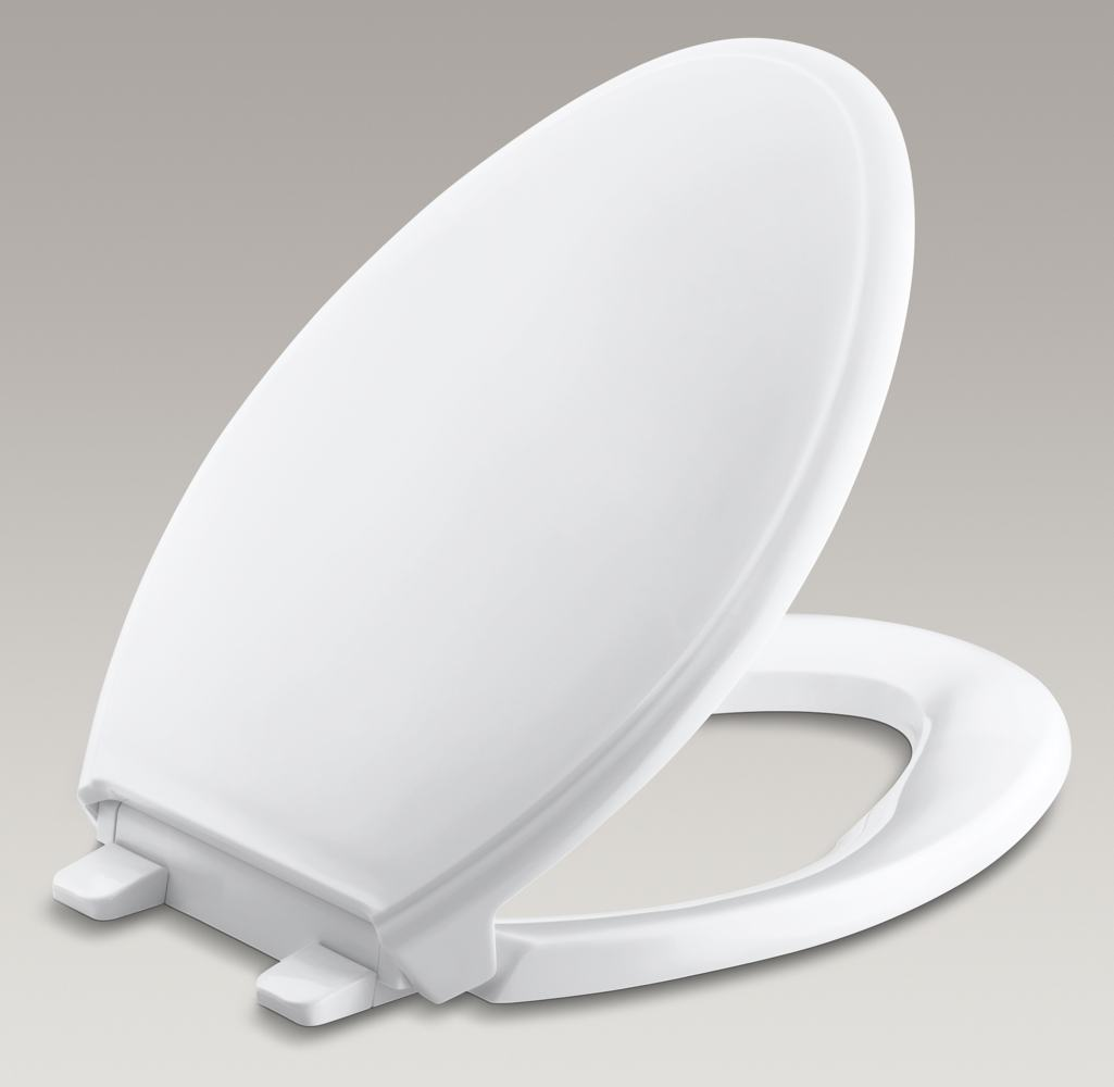 There are many different toilet seats to choose from. It really comes down to your preference when choosing a new toilet seat as long as the toilet seat follows the correct measurements. 