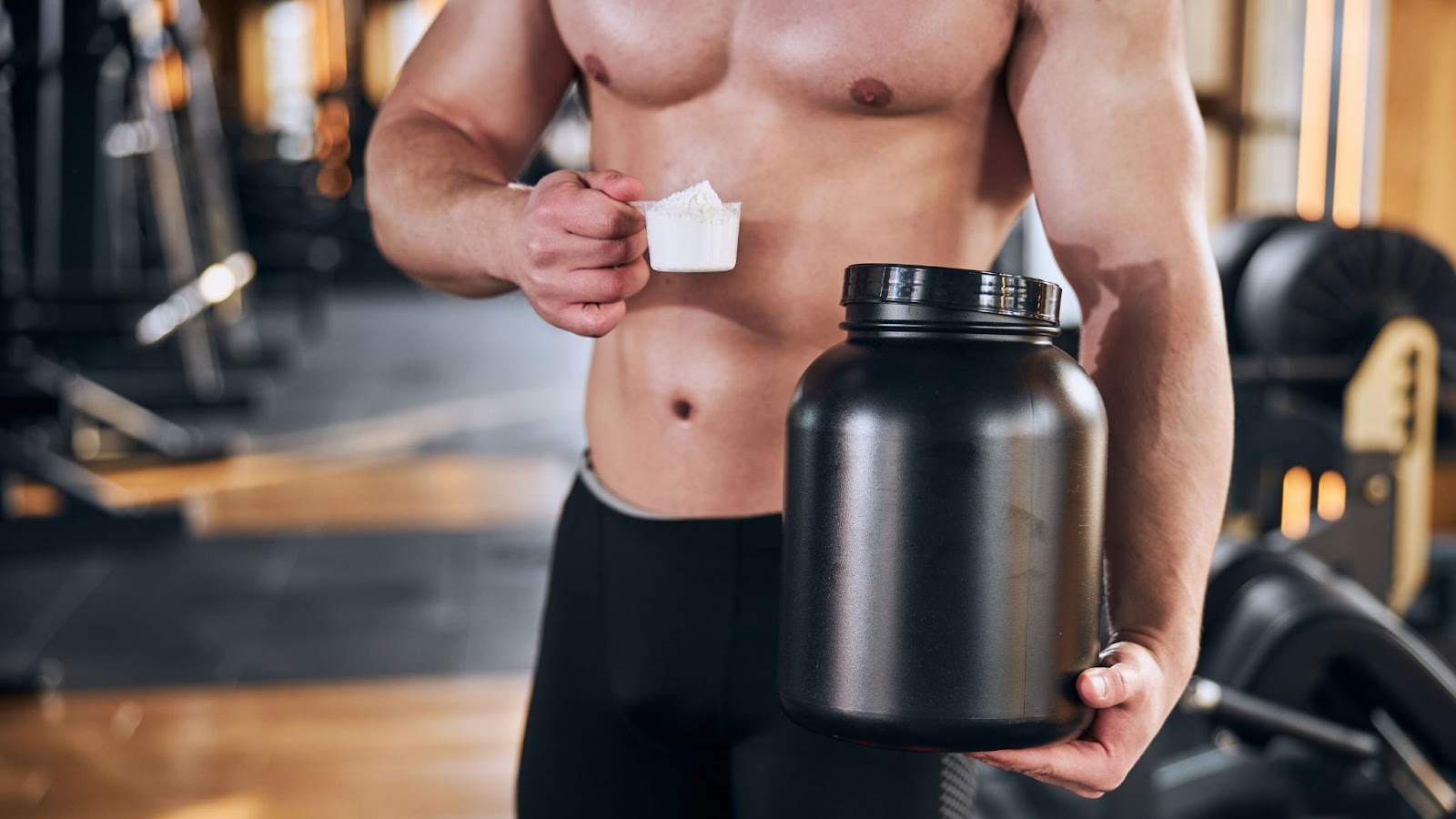 Is it a bad idea to down a pre-workout without working out?
