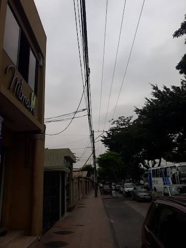 V37W+FVC, Guayaquil 090508, Ecuador