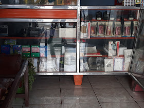 Foto Estudio Calderon
