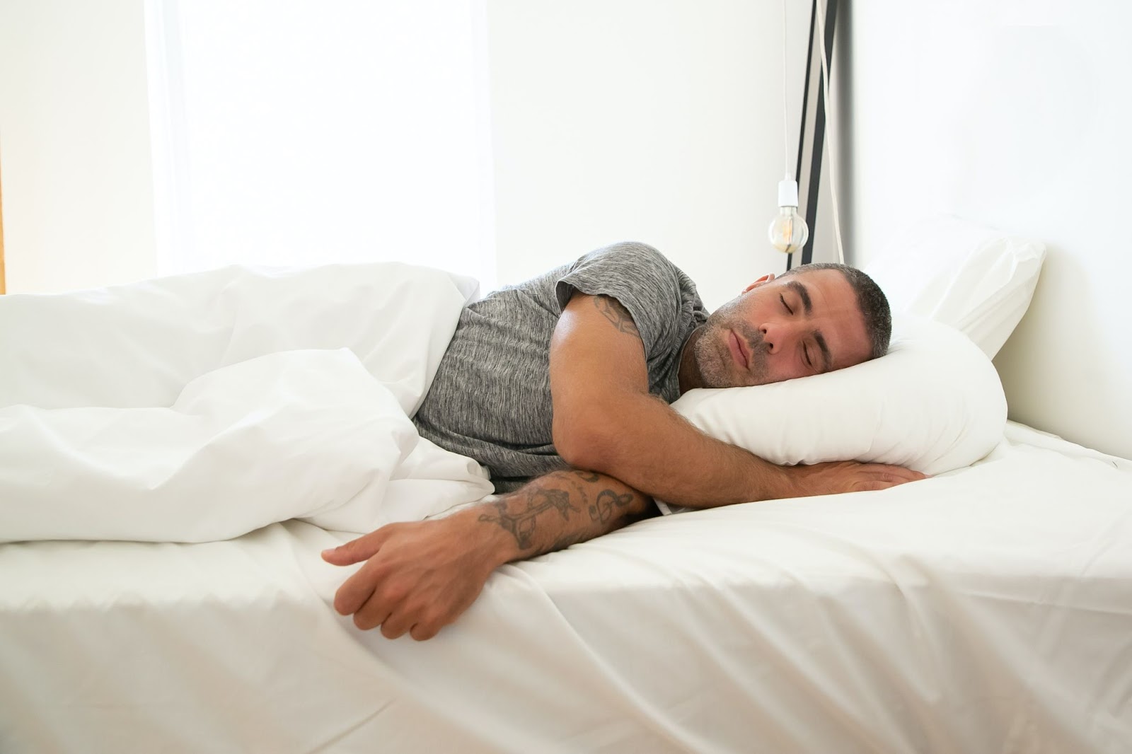 How to Manage Oxycodone-Induced Sleep Disorders