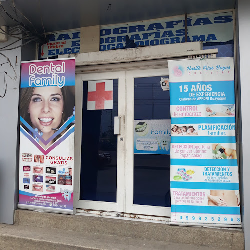 Opiniones de Dentistry Family Dental en Guayaquil - Dentista
